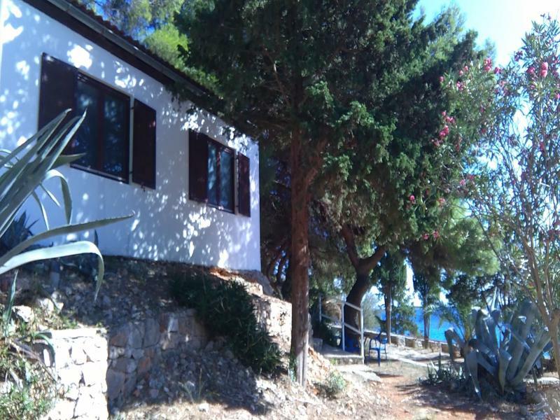 Tourist Milna Hotel